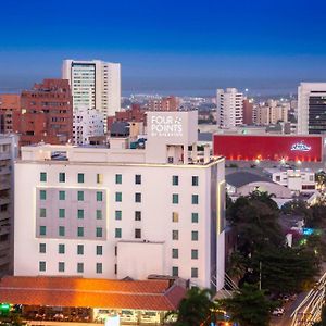 Four Points By Sheraton Barranquilla